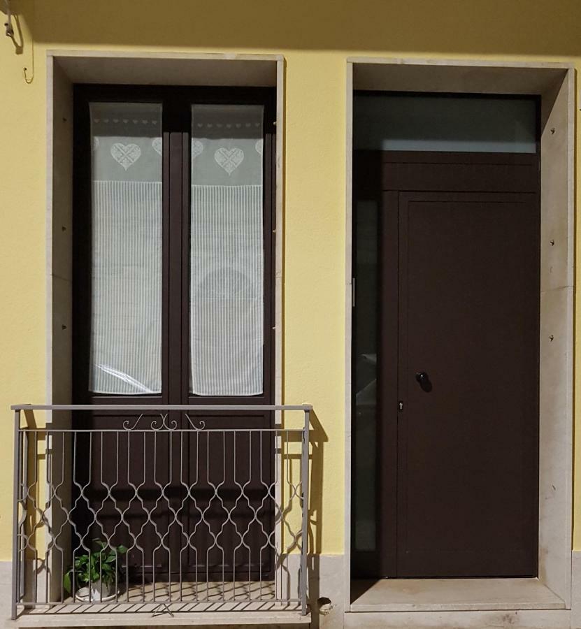 Sweet Home Floridia Exterior photo
